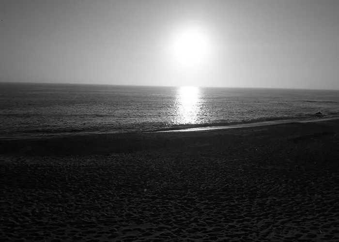 Casa vacanze Mar Rosa Agucadoura