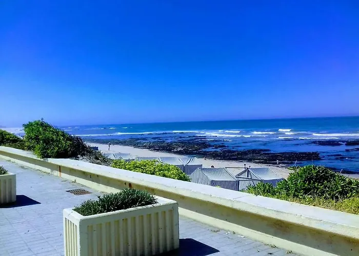 펜션 Mar Rosa Agucadoura